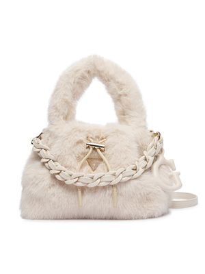 Torba/walizka dziecięca Guess ze sklepu: MODIVO w kategorii: Torby i walizki dziecięce - zdjęcie WP-EBWP-BKLVO-LN0_0000306266322