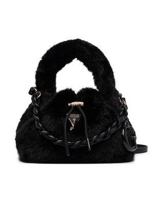 Torba/walizka dziecięca Guess ze sklepu: MODIVO w kategorii: Torby i walizki dziecięce - zdjęcie WP-EBWP-BKLVO-LN0_0000306266346