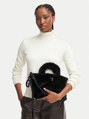Guess - Torba/walizka dziecięca ze sklepu: MODIVO w kategorii: Torby i walizki dziecięce - zdjęcie WP-EBWP-BKLVO-LN0_0000306266360