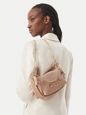 Torba/walizka dziecięca Guess ze sklepu: MODIVO w kategorii: Torby i walizki dziecięce - zdjęcie WP-EBWP-BKLVO-LN0_0000306266490