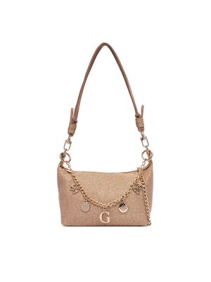 Torba/walizka dziecięca Guess ze sklepu: MODIVO w kategorii: Torby i walizki dziecięce - zdjęcie WP-EBWP-BKLVO-LN0_0000306266490