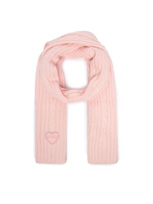 Guess - Szalik dziecięcy ze sklepu: MODIVO w kategorii: Szaliki dziecięce - zdjęcie WP-EBWP-BKLVO-LN0_0000306266568
