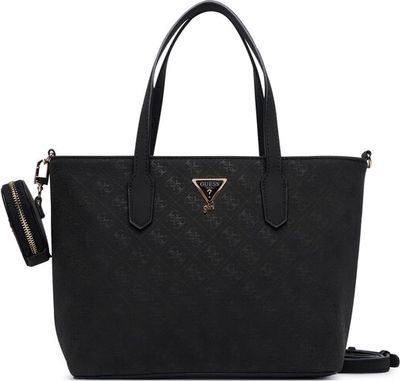 Guess - Torba/walizka dziecięca ze sklepu: MODIVO w kategorii: Torby i walizki dziecięce - zdjęcie WP-EBWP-BKLVO-LN0_0000306266711