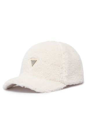 Czapka z daszkiem damska Guess ze sklepu: MODIVO w kategorii: Czapki z daszkiem damskie - zdjęcie WP-EBWP-BKLVO-LN0_0000306266759