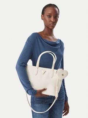 Torba/walizka dziecięca Guess ze sklepu: MODIVO w kategorii: Torby i walizki dziecięce - zdjęcie WP-EBWP-BKLVO-LN0_0000306266773