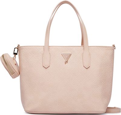 Guess - Torba/walizka dziecięca ze sklepu: MODIVO w kategorii: Torby i walizki dziecięce - zdjęcie WP-EBWP-BKLVO-LN0_0000306266780