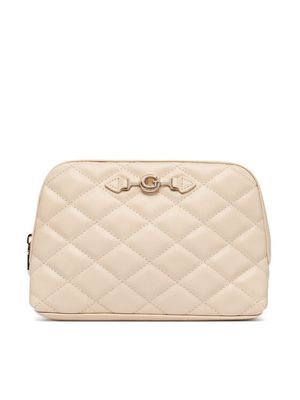 Guess - Kosmetyczka ze sklepu: MODIVO w kategorii: Kosmetyczki - zdjęcie WP-EBWP-BKLVO-LN0_0000306266896