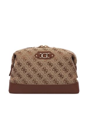 Guess - Kosmetyczka ze sklepu: MODIVO w kategorii: Kosmetyczki - zdjęcie WP-EBWP-BKLVO-LN0_0000306266957