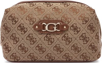 Guess - Kosmetyczka ze sklepu: MODIVO w kategorii: Kosmetyczki - zdjęcie WP-EBWP-BKLVO-LN0_0000306266995