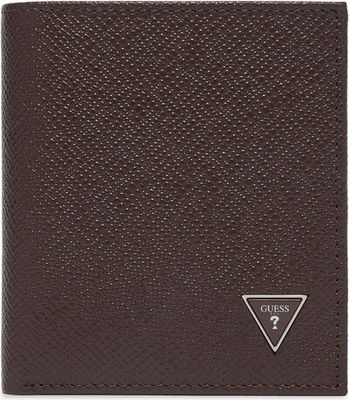 Portfel męski Guess ze sklepu: MODIVO w kategorii: Portfele męskie - zdjęcie WP-EBWP-BKLVO-LN0_0000306267077