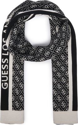 Szalik/chusta Guess ze sklepu: MODIVO w kategorii: Szaliki i chusty damskie - zdjęcie WP-EBWP-BKLVO-LN0_0000306268005