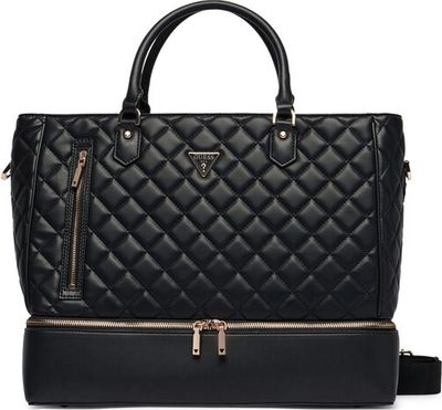 Guess - Torba podróżna ze sklepu: MODIVO w kategorii: Torby podróżne - zdjęcie WP-EBWP-BKLVO-LN0_0000306268067