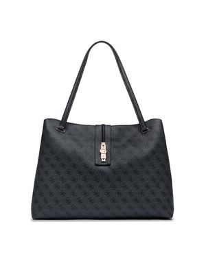 Shopper bag elegancka Guess ze sklepu: MODIVO w kategorii: Torby Shopper bag