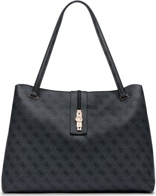 Shopper bag elegancka Guess ze sklepu: MODIVO w kategorii: Torby Shopper bag