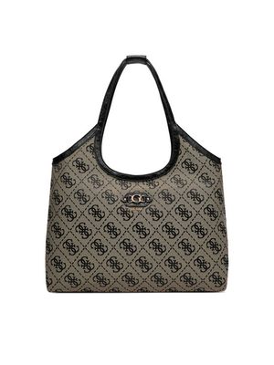 Shopper bag młodzieżowa Guess ze sklepu: MODIVO w kategorii: Torby Shopper bag