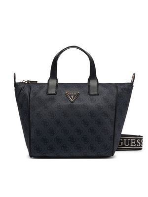 Shopper bag elegancka Guess ze sklepu: MODIVO w kategorii: Torby Shopper bag - zdjęcie WP-EBWP-BKLVO-LN0_0000306268258