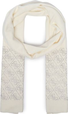 Szalik/chusta Guess ze sklepu: MODIVO w kategorii: Szaliki i chusty damskie - zdjęcie WP-EBWP-BKLVO-LN0_0000306268418
