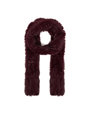 Szalik/chusta Guess ze sklepu: MODIVO w kategorii: Szaliki i chusty damskie - zdjęcie WP-EBWP-BKLVO-LN0_0000306268456