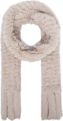 Szalik/chusta Guess ze sklepu: MODIVO w kategorii: Szaliki i chusty damskie - zdjęcie WP-EBWP-BKLVO-LN0_0000306268463