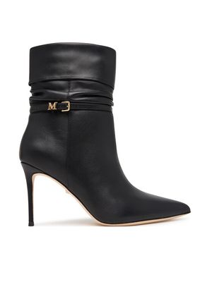 Botki jesienne Marciano Guess ze sklepu: MODIVO w kategorii: Botki - zdjęcie WP-EBWP-BKLVO-LN0_0000306268548