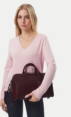 Kuferek elegancki Guess ze sklepu: MODIVO w kategorii: Kuferki - zdjęcie WP-EBWP-BKLVO-LN0_0000306268555