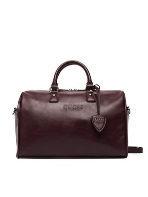 Kuferek elegancki Guess ze sklepu: MODIVO w kategorii: Kuferki - zdjęcie WP-EBWP-BKLVO-LN0_0000306268555