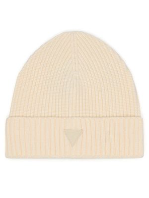 Czapka zimowa damska Guess ze sklepu: MODIVO w kategorii: Czapki zimowe damskie - zdjęcie WP-EBWP-BKLVO-LN0_0000306268593