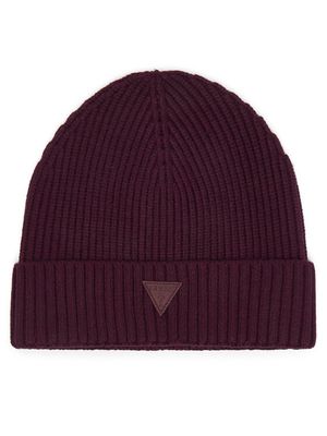 Guess - Czapka zimowa damska ze sklepu: MODIVO w kategorii: Czapki zimowe damskie - zdjęcie WP-EBWP-BKLVO-LN0_0000306268623