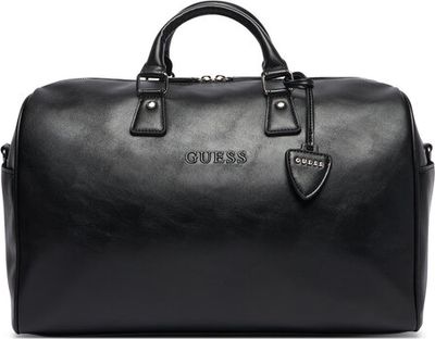 Torba podróżna Guess ze sklepu: MODIVO w kategorii: Torby podróżne - zdjęcie WP-EBWP-BKLVO-LN0_0000306268685