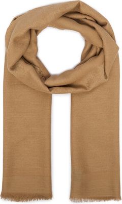 Guess - Szalik/chusta ze sklepu: MODIVO w kategorii: Szaliki i chusty damskie - zdjęcie WP-EBWP-BKLVO-LN0_0000306268869