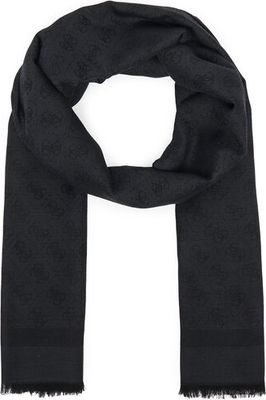 Guess - Szalik/chusta ze sklepu: MODIVO w kategorii: Szaliki i chusty damskie - zdjęcie WP-EBWP-BKLVO-LN0_0000306268876