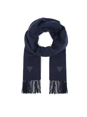 Guess - Szalik ze sklepu: MODIVO w kategorii: Szaliki męskie - zdjęcie WP-EBWP-BKLVO-LN0_0000306268906