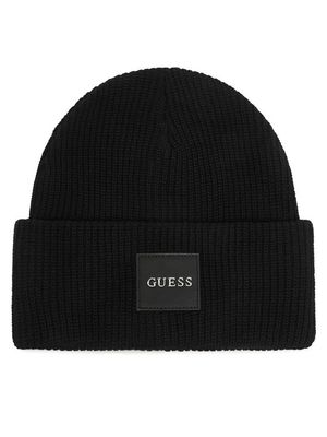 Czapka zimowa damska Guess ze sklepu: MODIVO w kategorii: Czapki zimowe damskie
