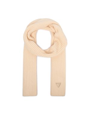 Szalik/chusta Guess ze sklepu: MODIVO w kategorii: Szaliki i chusty damskie - zdjęcie WP-EBWP-BKLVO-LN0_0000306269163