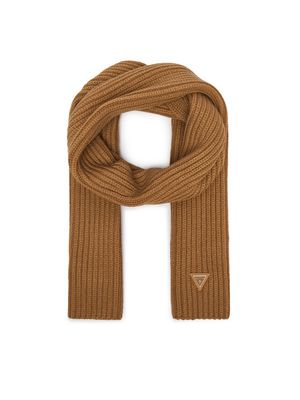 Szalik/chusta Guess ze sklepu: MODIVO w kategorii: Szaliki i chusty damskie - zdjęcie WP-EBWP-BKLVO-LN0_0000306269170