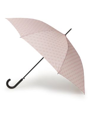 Parasol Guess ze sklepu: MODIVO w kategorii: Parasole - zdjęcie WP-EBWP-BKLVO-LN0_0000306269255