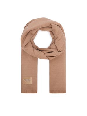Szalik/chusta Guess ze sklepu: MODIVO w kategorii: Szaliki i chusty damskie - zdjęcie WP-EBWP-BKLVO-LN0_0000306269392