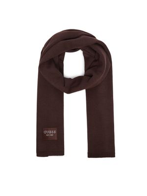 Szalik/chusta Guess ze sklepu: MODIVO w kategorii: Szaliki i chusty damskie - zdjęcie WP-EBWP-BKLVO-LN0_0000306269408