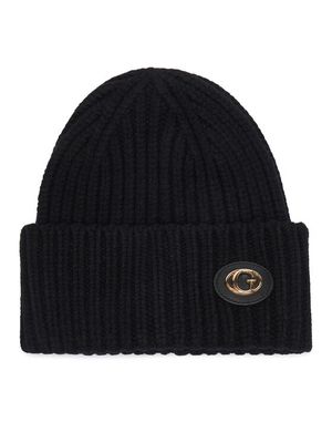 Czapka zimowa damska Guess ze sklepu: MODIVO w kategorii: Czapki zimowe damskie - zdjęcie WP-EBWP-BKLVO-LN0_0000306269620