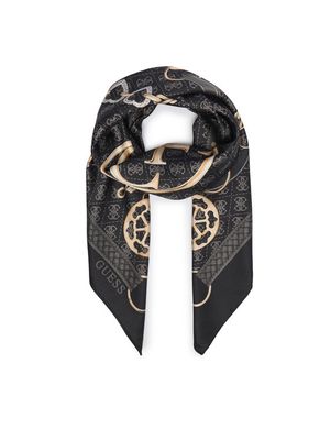 Szalik/chusta Guess ze sklepu: MODIVO w kategorii: Szaliki i chusty damskie - zdjęcie WP-EBWP-BKLVO-LN0_0000306269897