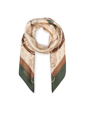 Szalik/chusta Guess ze sklepu: MODIVO w kategorii: Szaliki i chusty damskie - zdjęcie WP-EBWP-BKLVO-LN0_0000306269903