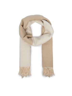 Szalik/chusta Guess ze sklepu: MODIVO w kategorii: Szaliki i chusty damskie - zdjęcie WP-EBWP-BKLVO-LN0_0000306270008