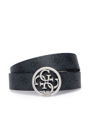 Guess - Pasek ze sklepu: MODIVO w kategorii: Paski damskie - zdjęcie WP-EBWP-BKLVO-LN0_0000306270077