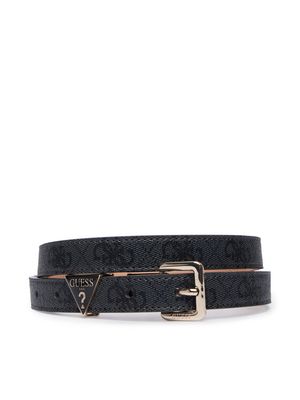 Guess - Pasek ze sklepu: MODIVO w kategorii: Paski damskie - zdjęcie WP-EBWP-BKLVO-LN0_0000306270091
