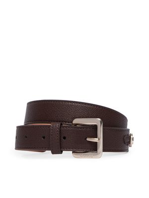 Guess - Pasek ze sklepu: MODIVO w kategorii: Paski damskie - zdjęcie WP-EBWP-BKLVO-LN0_0000306270268