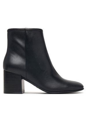 Guess - Botki na jesień ze sklepu: MODIVO w kategorii: Botki - zdjęcie WP-EBWP-BKLVO-LN0_0000306270459