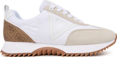 Guess - Buty sportowe damskie na wiosnę ze sklepu: MODIVO w kategorii: Buty sportowe damskie - zdjęcie WP-EBWP-BKLVO-LN0_0000306270558