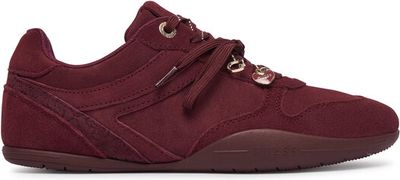 Guess - Buty sportowe damskie jesienne ze sklepu: MODIVO w kategorii: Buty sportowe damskie - zdjęcie WP-EBWP-BKLVO-LN0_0000306270565