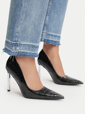 Czółenka eleganckie Guess ze sklepu: MODIVO w kategorii: Czółenka