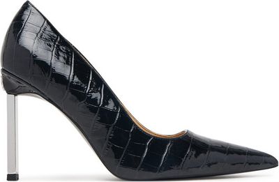 Czółenka wiosenne Guess ze sklepu: MODIVO w kategorii: Czółenka - zdjęcie WP-EBWP-BKLVO-LN0_0000306270718